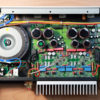 Optoma Nuforce STA 200 後級擴大機：圖片 2