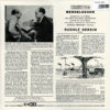 COLUMBIA MS 6128 孟德爾頌：第1、2號鋼琴協奏曲：圖片 2