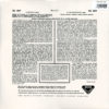 DECCA SXL 2037 比才：卡門組曲、阿萊城姑娘組曲：圖片 2