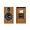 🇬🇧英國 AE Acoustic Energy AE100書架型喇叭：圖片 2