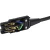 🇨🇭瑞士 SCHURTER 4781電源線母端(直型)：圖片 2
