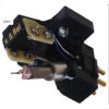 荷蘭 van den Hul : THE COLIBRI XGP(Gold wire coil SPED Modification )金線圈特別版現貨供應中）：圖片 3