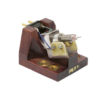 荷蘭 van den Hul : THE COLIBRI XGP(Gold wire coil SPED Modification )金線圈特別版現貨供應中）：圖片 2