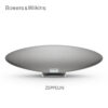 英國 Bowers & Wilkins (B&W)第五代 Zeppelin Wireless(台灣全新公司現貨)：圖片 2