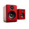 🇺🇸美國 Audioengine A2+ wireless主動式立體聲藍牙書架喇叭