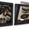 🇬🇧英國 ART VINYL LP 創意黑膠掛框