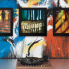 🇬🇧英國 ART VINYL LP 創意黑膠掛框：圖片 8
