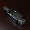 MPS Lynx天貓座電源線母頭