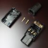 MPS Lynx天貓座電源線母頭：圖片 4