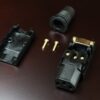 MPS Lynx天貓座電源線母頭：圖片 2