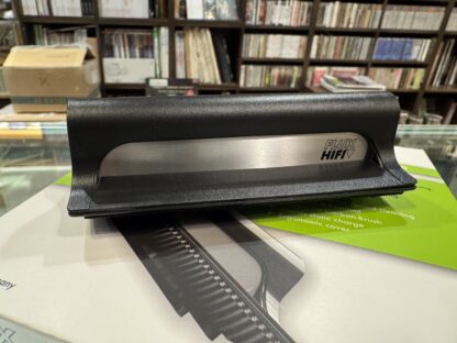 🇩🇪德國 FLUX-Hifi 黑膠唱片清潔刷——讓您的黑膠唱片保持最佳狀態：圖片 4