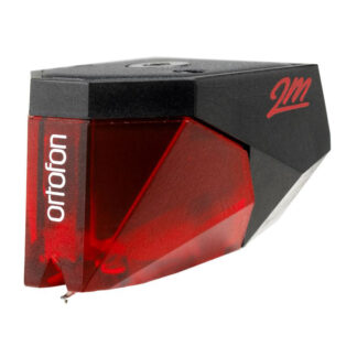 丹麥 Ortofon 2M RED 唱頭