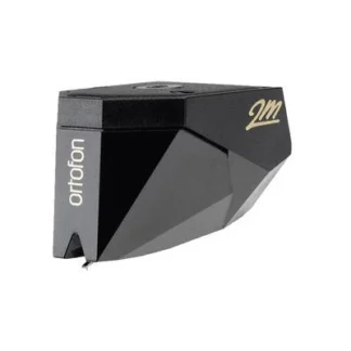丹麥 Ortofon 2M Black 動磁式唱頭